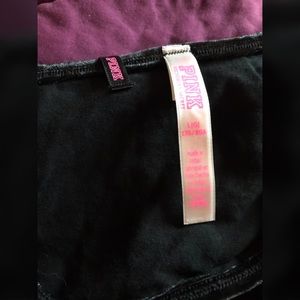 PINK Victoria's Secret Intimates & Sleepwear - đź–¤VS PINK Skeleton Hands Panties, Size L, NWOT PINK Victoria's Secret Intimates & Sleepwear - đź–¤VS PINK Skeleton Hands Panties, Size L, NWOT